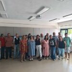Δράση ενδοσχολικής επιμόρφωσης για εκπαιδευτικούς στη Φαρκαδόνα