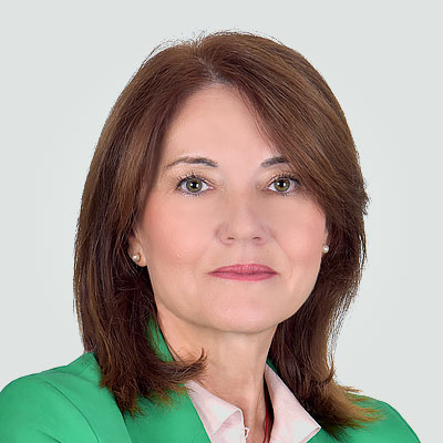 Κωνσταντίνα Νταϊλιάνη